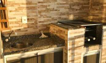 Imagem 4: Apartamento com 3 Dormitorio(s) localizado(a) no bairro VILA SANCHES em São José dos Camp