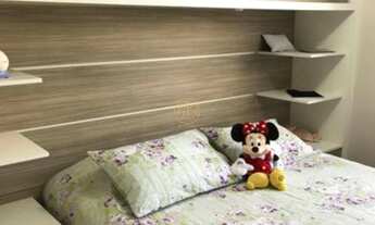 Imagem 5: Apartamento com 3 Dormitorio(s) localizado(a) no bairro VILA SANCHES em São José dos Camp