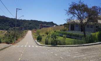 Imagem 3: Terreno com 4 Dormitorio(s) localizado(a) no bairro CONDOMÍNIO TERRAS DE SANTA MARIANA em