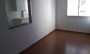 Imagem: Apartamento com 2 Dormitorio(s) localizado(a)