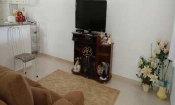 Imagem 5: Casa com 3 Dormitorio(s) localizado(a) no bairro RESIDENCIAL ALTOS DO BOSQUE em São José