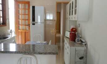 Imagem 6: Casa com 3 Dormitorio(s) localizado(a) no bairro RESIDENCIAL ALTOS DO BOSQUE em São José