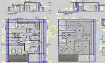Imagem 3: Casa com 3 Dormitorio(s) localizado(a) no bairro Bairro do Grama em Caçapava / SÃO PAULO