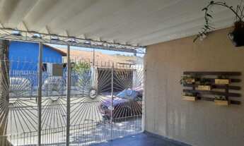 Imagem 2: Sobrado com 3 Dormitorio(s) localizado(a) no bairro JARDIM PARAÍSO DO SOL em São José dos