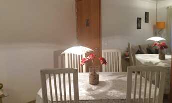 Imagem 2: Excelente Apartamento Edifício Grand Bali- Jardim Aquarius