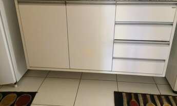 Imagem 3: Excelente Apartamento Edifício Grand Bali- Jardim Aquarius