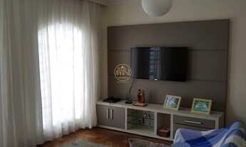 Imagem: Sobrado com 4 Dormitorio(s) localizado(a)