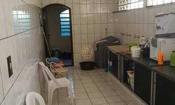 Imagem 2: Sobrado com 4 Dormitorio(s) localizado(a) no bairro Bosque dos Eucaliptos em São José dos