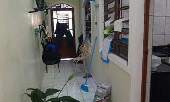 Imagem 5: Sobrado com 4 Dormitorio(s) localizado(a) no bairro Bosque dos Eucaliptos em São José dos