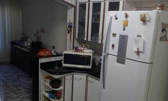 Imagem 6: Sobrado com 4 Dormitorio(s) localizado(a) no bairro Bosque dos Eucaliptos em São José dos