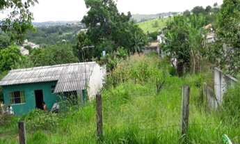 Imagem 4: Terreno com 2 Dormitorio(s) localizado(a) no bairro PORTAL DO CÉU em São José dos Campos