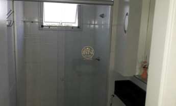 Imagem 5: Apartamento com 2 Dormitorio(s) localizado(a) no bairro PARQUE RESIDENCIAL FLAMBOYANT em