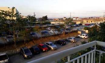 Imagem 6: Apartamento com 2 Dormitorio(s) localizado(a) no bairro PARQUE RESIDENCIAL FLAMBOYANT em