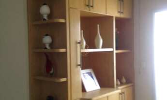 Imagem 2: Apartamento com 2 Dormitorio(s) localizado(a) no bairro Parque Residencial Aquarius em Sã