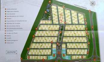 Imagem 2: Terreno com 2 Dormitorio(s) localizado(a) no bairro Floresta em São José dos Campos / SÃO