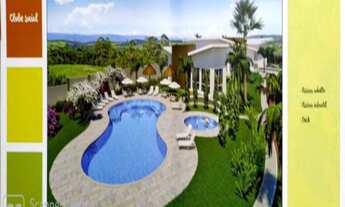 Imagem 4: Terreno com 2 Dormitorio(s) localizado(a) no bairro Floresta em São José dos Campos / SÃO