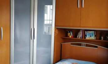 Imagem: Sobrado com 2 Dormitorio(s) localizado(a)