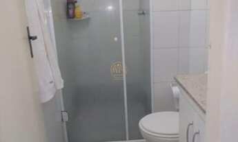 Imagem 2: Sobrado com 2 Dormitorio(s) localizado(a) no bairro RESIDENCIAL ANA MARIA em São José dos