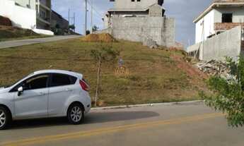 Imagem 4: Terreno com 3 Dormitorio(s) localizado(a) no bairro CONDOMÍNIO RESIDENCIAL MANTIQUEIRA em