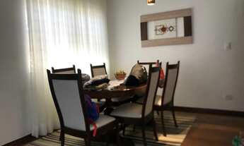 Imagem 2: Casa com 3 Dormitorio(s) localizado(a) no bairro JARDIM SATÉLITE em São José dos Campos