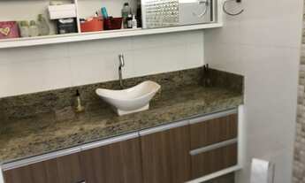 Imagem 4: Casa com 3 Dormitorio(s) localizado(a) no bairro JARDIM SATÉLITE em São José dos Campos