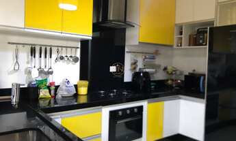 Imagem 6: Casa com 3 Dormitorio(s) localizado(a) no bairro JARDIM SATÉLITE em São José dos Campos