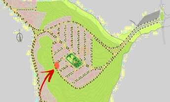 Imagem 2: Terreno com 2 Dormitorio(s) localizado(a) no bairro CONDOMÍNIO RESIDENCIAL MANTIQUEIRA em