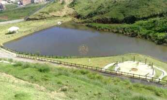 Imagem 4: Terreno com 2 Dormitorio(s) localizado(a) no bairro CONDOMÍNIO RESIDENCIAL MANTIQUEIRA em