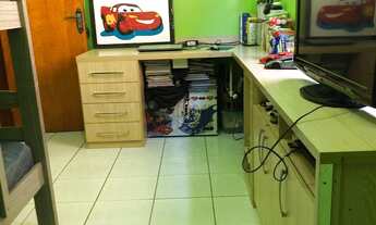 Imagem 6: Casa com 2 Dormitorio(s) localizado(a) no bairro RESIDENCIAL UNIÃO em São José dos Campos