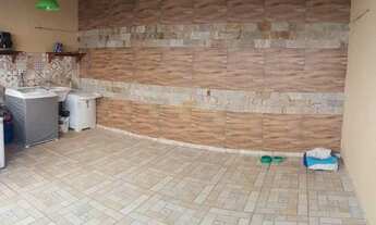 Imagem: Casa com 3 Dormitorio(s) localizado(a) no