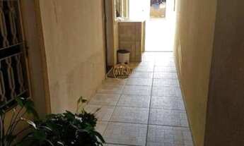 Imagem 6: Casa com 3 Dormitorio(s) localizado(a) no bairro RESIDENCIAL SÃO FRANCISCO em São José do