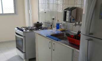 Imagem 3: Apartamento com 2 Dormitorio(s) localizado(a) no bairro JARDIM AMÉRICA em São José dos Ca