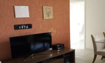 Imagem 4: Apartamento com 2 Dormitorio(s) localizado(a) no bairro JARDIM AMÉRICA em São José dos Ca