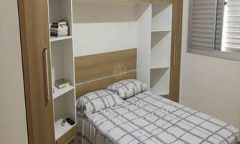 Imagem 7: Apartamento com 2 Dormitorio(s) localizado(a) no bairro JARDIM AMÉRICA em São José dos Ca