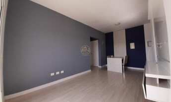 Imagem 2: Apartamento com 2 Dormitorio(s) localizado(a) no bairro Conjunto Residencial Trinta e Um