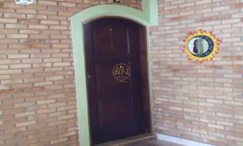 Imagem: Casa com 4 Dormitorio(s) localizado(a) no