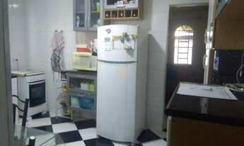 Imagem 4: Casa com 2 Dormitorio(s) localizado(a) no bairro CIDADE MORUMBI em São José dos Campos