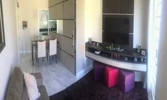 Imagem: Apartamento com 2 Dormitorio(s) localizado(a)