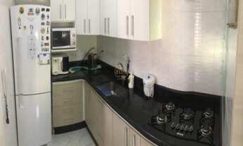 Imagem 2: Apartamento com 2 Dormitorio(s) localizado(a) no bairro JARDIM PRIMAVERA em Jacareí / SÃO