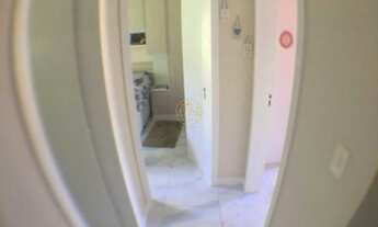 Imagem 3: Apartamento com 2 Dormitorio(s) localizado(a) no bairro JARDIM PRIMAVERA em Jacareí / SÃO