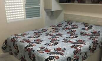 Imagem 5: Apartamento com 2 Dormitorio(s) localizado(a) no bairro JARDIM PRIMAVERA em Jacareí / SÃO