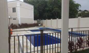 Imagem 2: Apartamento com 2 Dormitorio(s) localizado(a) no bairro JARDIM PARAÍSO em Jacareí / SÃO P