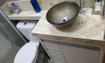 Imagem 4: Apartamento com 2 Dormitorio(s) localizado(a) no bairro JARDIM PARAÍSO em Jacareí / SÃO P