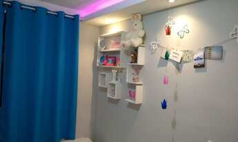 Imagem 5: Apartamento com 2 Dormitorio(s) localizado(a) no bairro JARDIM PARAÍSO em Jacareí / SÃO P