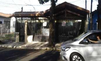 Imagem: Casa com 2 Dormitorio(s) localizado(a) no