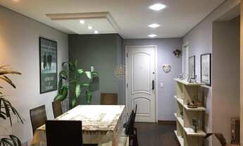 Imagem: Apartamento com 2 Dormitorio(s) localizado(a)