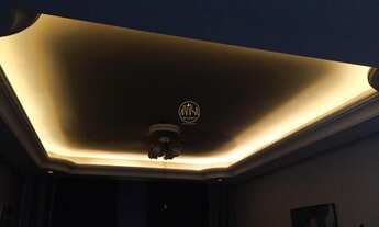 Imagem 2: Apartamento com 2 Dormitorio(s) localizado(a) no bairro JARDIM SÃO DIMAS em São José dos