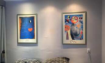 Imagem 7: Apartamento com 2 Dormitorio(s) localizado(a) no bairro JARDIM SÃO DIMAS em São José dos