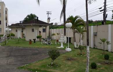 Imagem 4: Apartamento com 2 Dormitorio(s) localizado(a) no bairro VILA PARAÍSO em Caçapava / SÃO PA