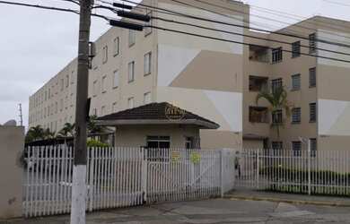 Imagem 6: Apartamento com 2 Dormitorio(s) localizado(a) no bairro VILA PARAÍSO em Caçapava / SÃO PA